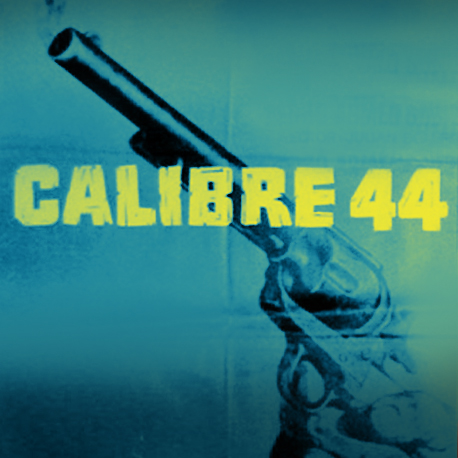 Calibre 44