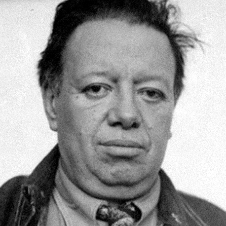 Diego Rivera, un artista en la encrucijada