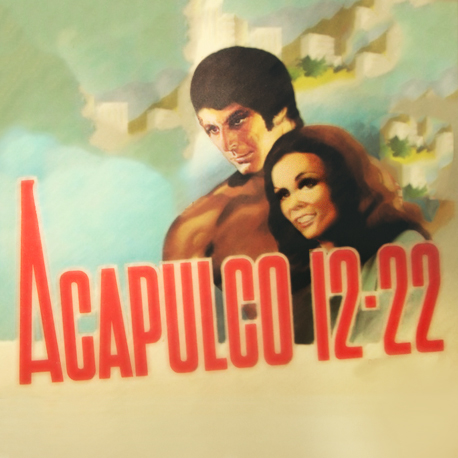 Acapulco 12 - 22