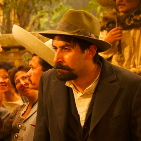 El atentado
