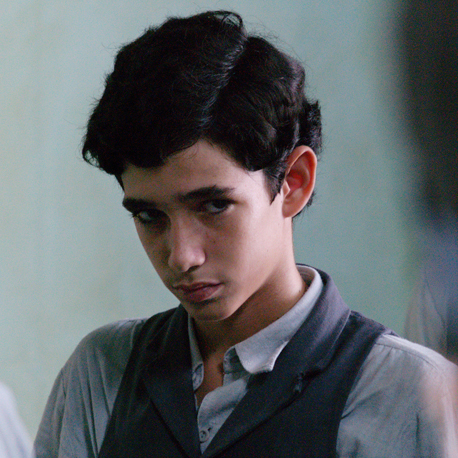 José Martí: el ojo del canario