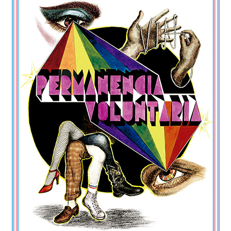 Permanencia voluntaria