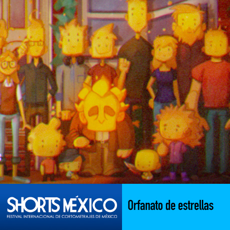 17° Shorts México. Programa 16 