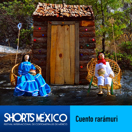 17° Shorts México. Programa 47